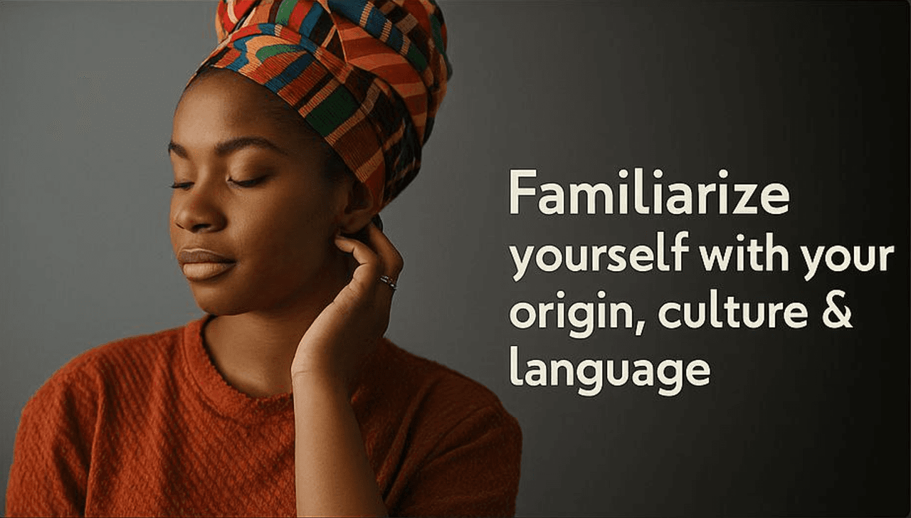 Yoruba Culture